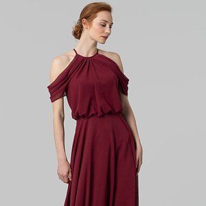 Kleinfeld Bridesmaid Dress (NWT)